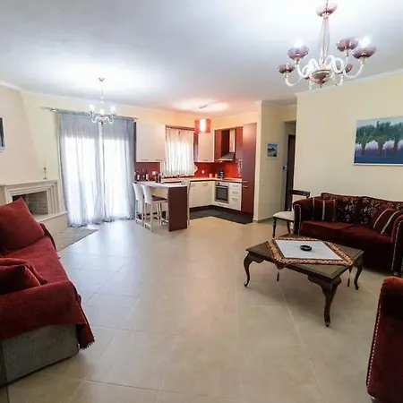 Thecolourfulhouse * Trikala (Thessaly)