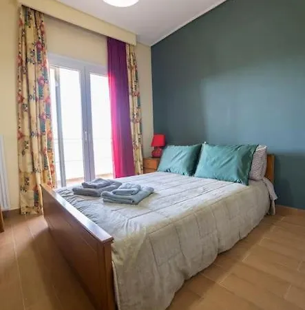 Thecolourfulhouse Apartamento *