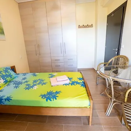 Apartment Thecolourfulhouse