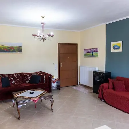 Apartment Thecolourfulhouse *