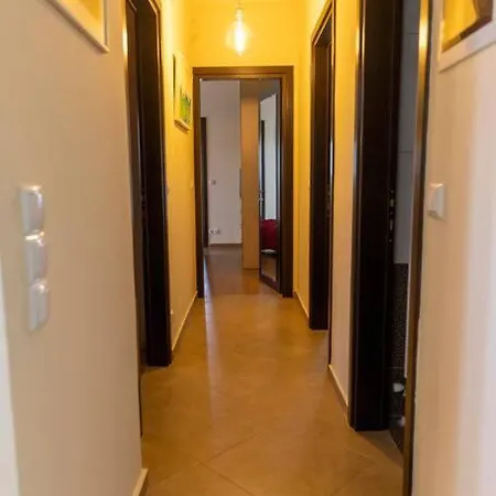 Thecolourfulhouse