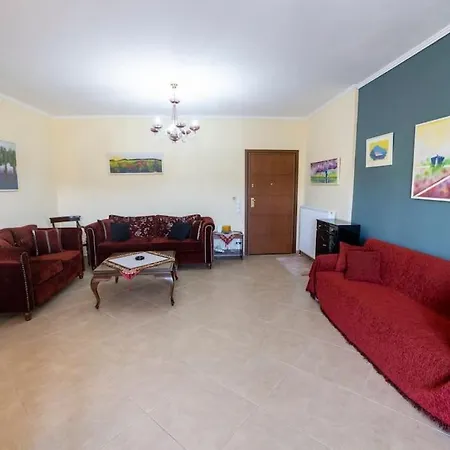 Apartment Thecolourfulhouse Trikala (Thessaly)