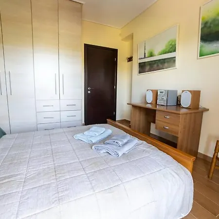 Thecolourfulhouse Trikala (Thessaly)