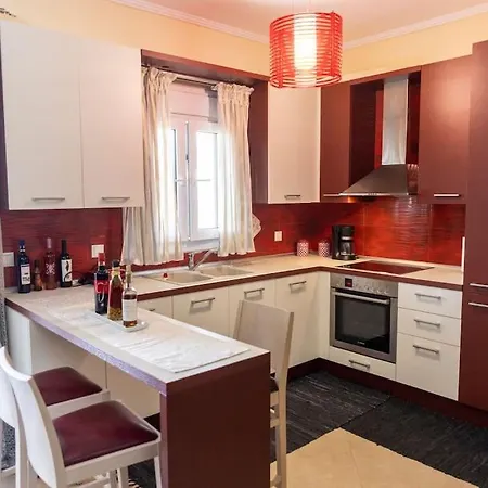 Thecolourfulhouse Apartamento