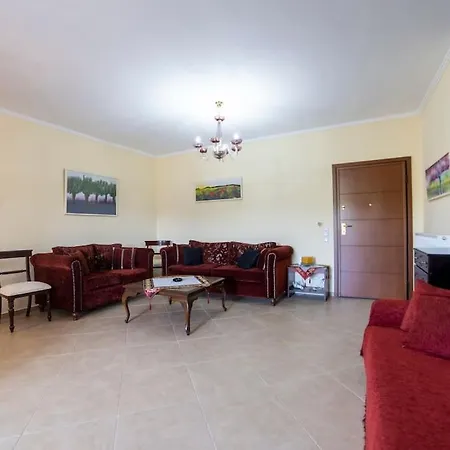 Thecolourfulhouse Апартаменты *