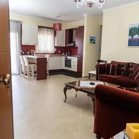 Apartamento Thecolourfulhouse