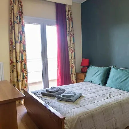 Thecolourfulhouse Apartment Trikala (Thessaly)