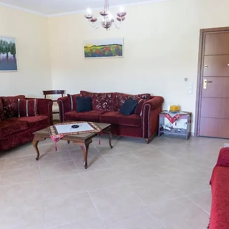 Thecolourfulhouse * Trikala (Thessaly)