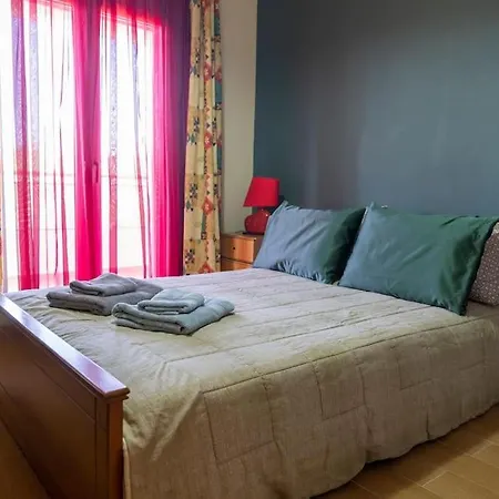 Thecolourfulhouse Trikala (Thessaly)