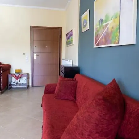 Thecolourfulhouse Apartamento *